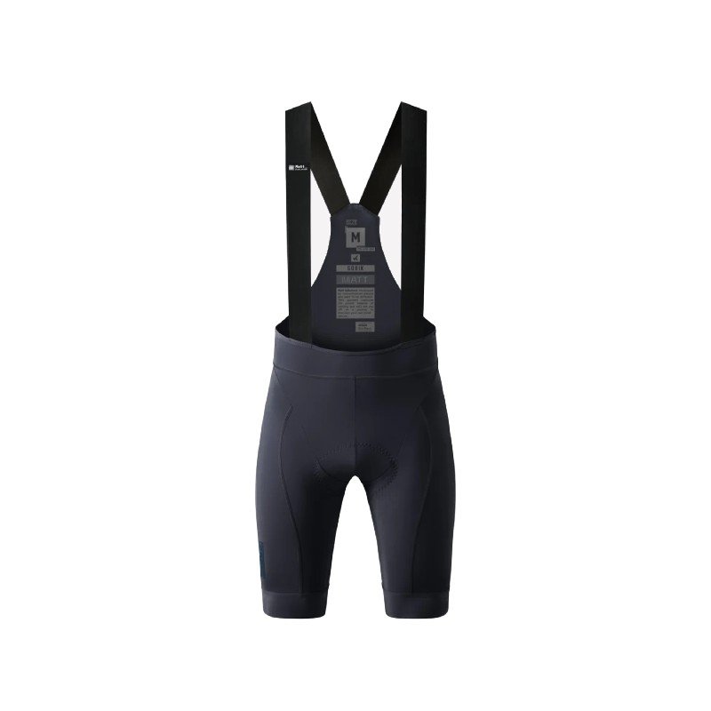 Cuissard Vélo Homme Gobik Matt 2.0 K10 Utrablue