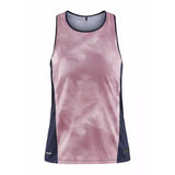 Débardeur Running / Trail Femme Craft Pro Hypervent Singlet