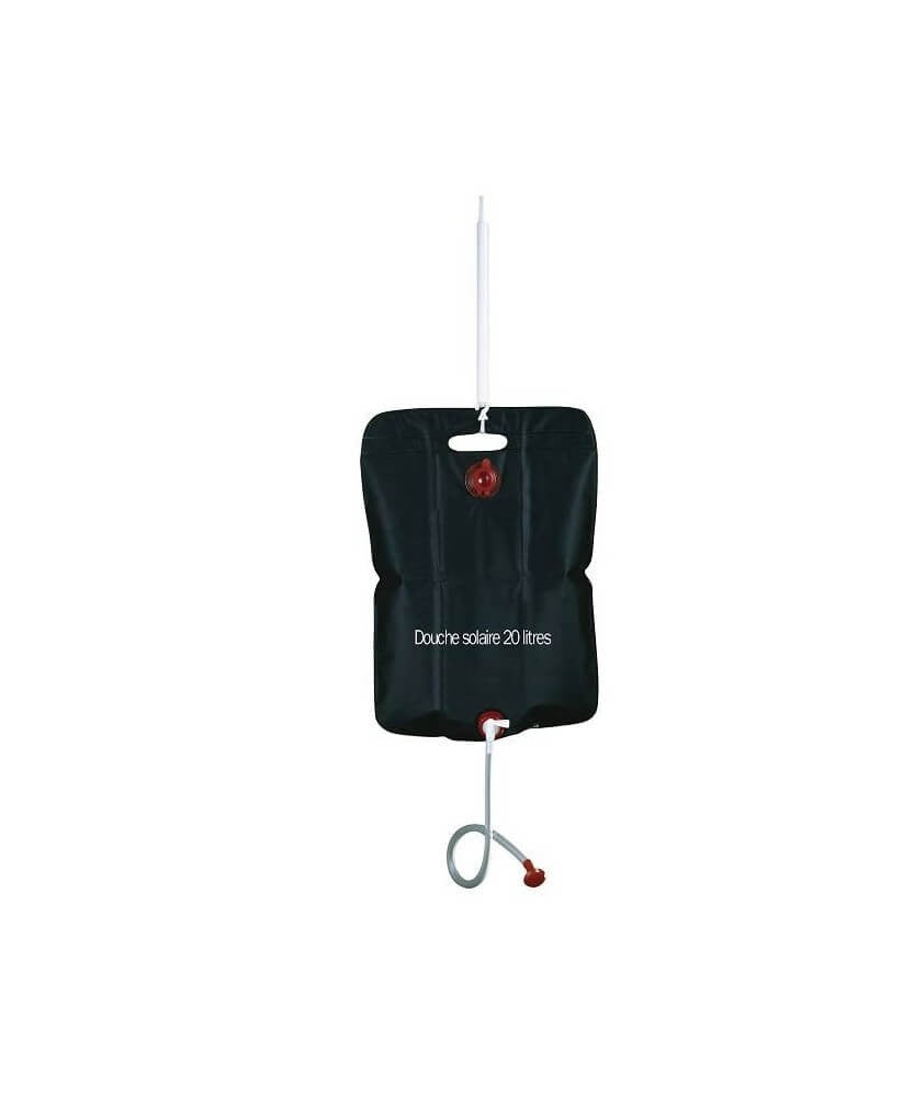 Douche Solaire Randonnée Trigano 20L