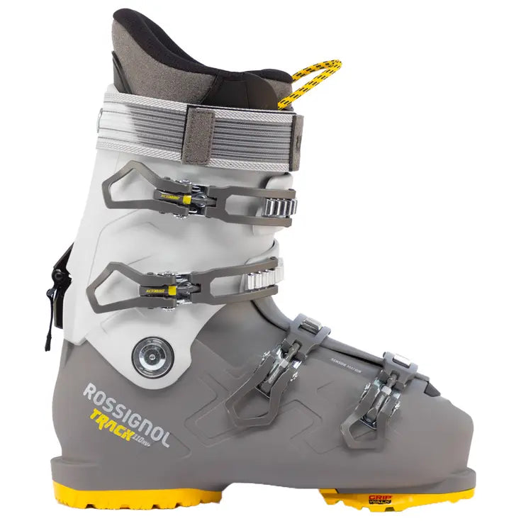 Chaussures Ski Homme Rossignol Track 110 HV + GW