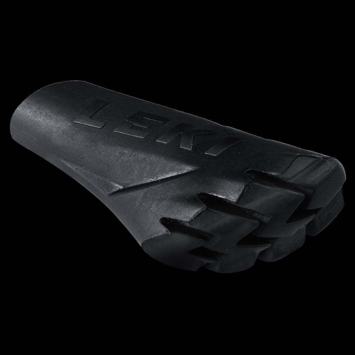 Embouts de rechange Randonnée Leki Power Grip