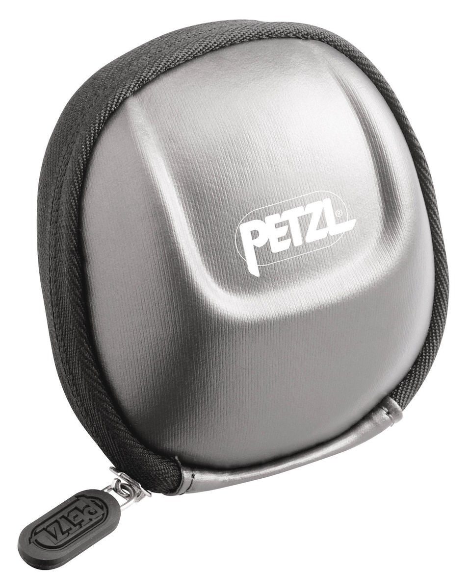 Étui Lampe Petzl Shell L