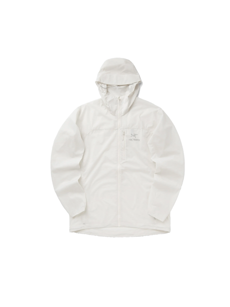 Sweat à Capuche Randonnée Homme Arc'teryx Squamish