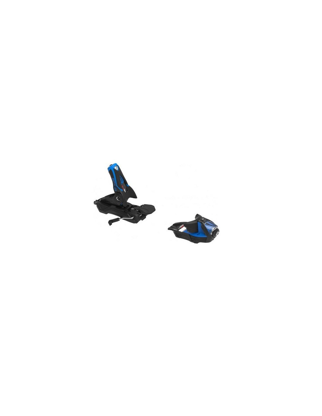 Pack Ski Homme Rossignol Arcade 88 + NX 12