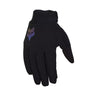 Gants Vélo FOX Defend Fire Lo-Pro Lunar