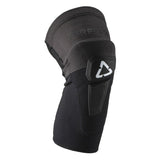 Genouillères de protection Leatt AirFlex Hybrid