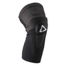 Genouillères de protection Leatt AirFlex Hybrid