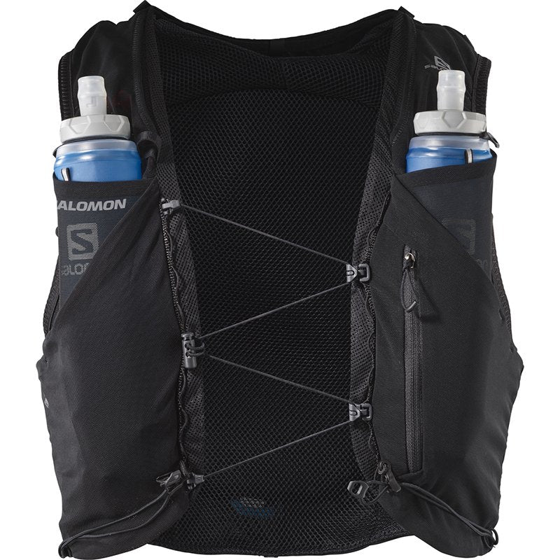 Gilet Hydration Running / Trail Salomon ADV Skin 5