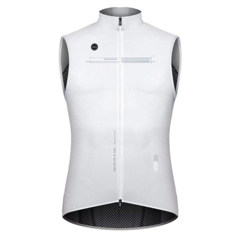 Gilet Vélo Homme Gobik Plus 2.0 Moon
