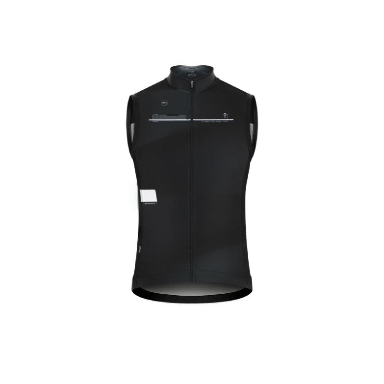 Gilet Vélo Homme Gobik Xmax Royal