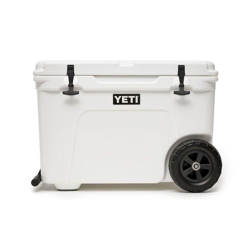 Glacière Randonnée Yeti Tundra Haul