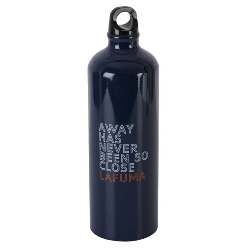 Gourde Isotherme Randonnée Lafuma Alu 1L