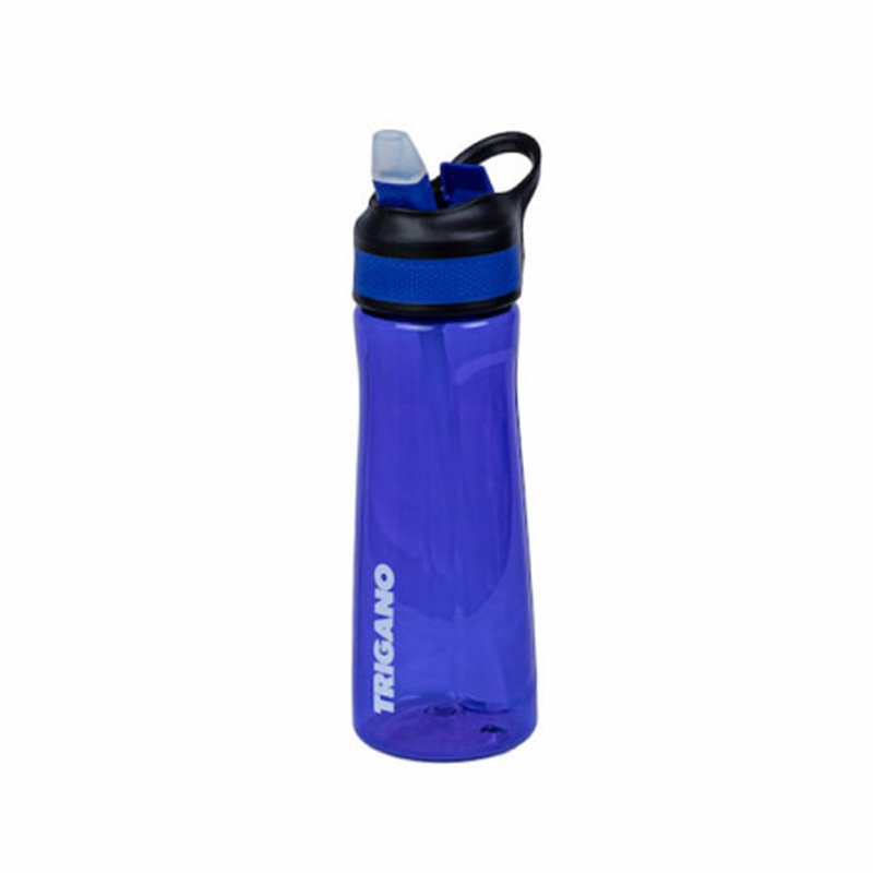 Gourde Randonnée Trigano Tritan 700 ML