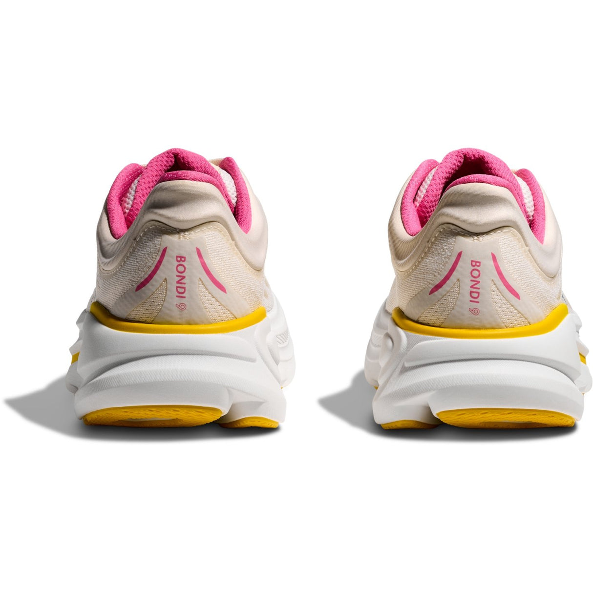Chaussures Running Femme Hoka Bondi 9