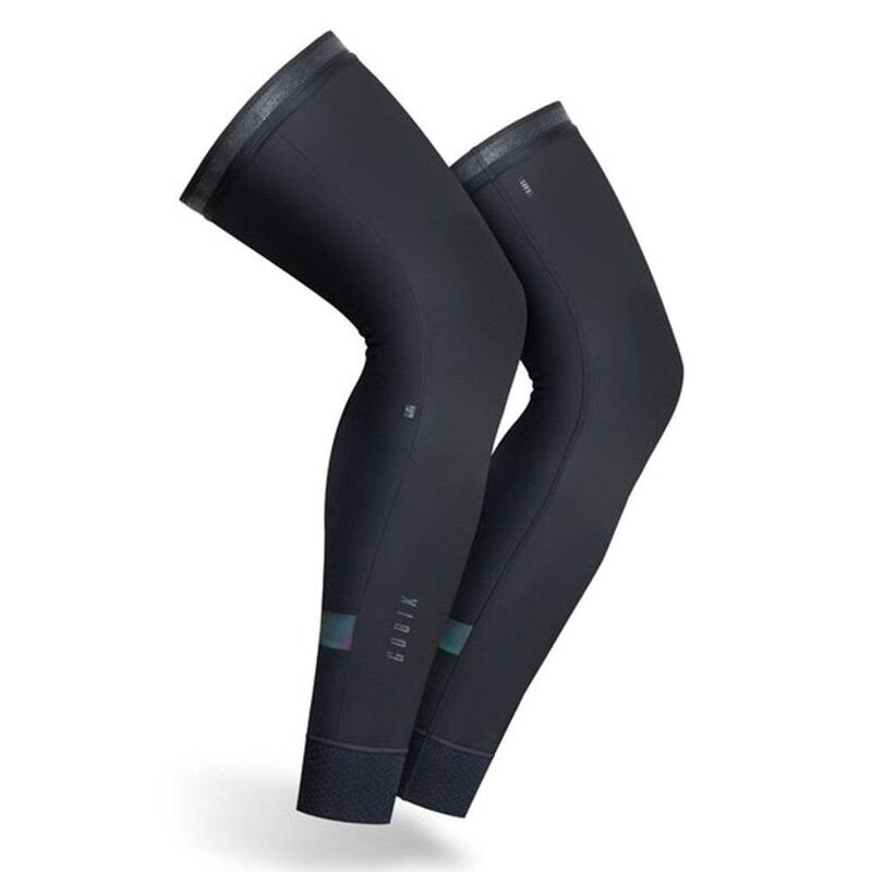 Jambières Thermiques Vélo Gobik Kaba Pitch