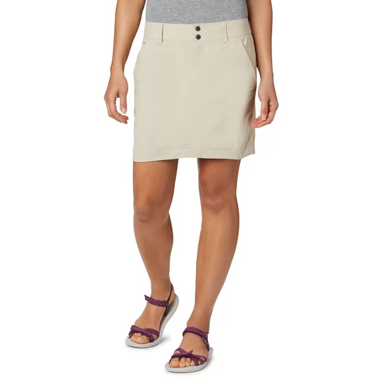 Jupe-Short Randonnée Femme Columbia Saturday Trail
