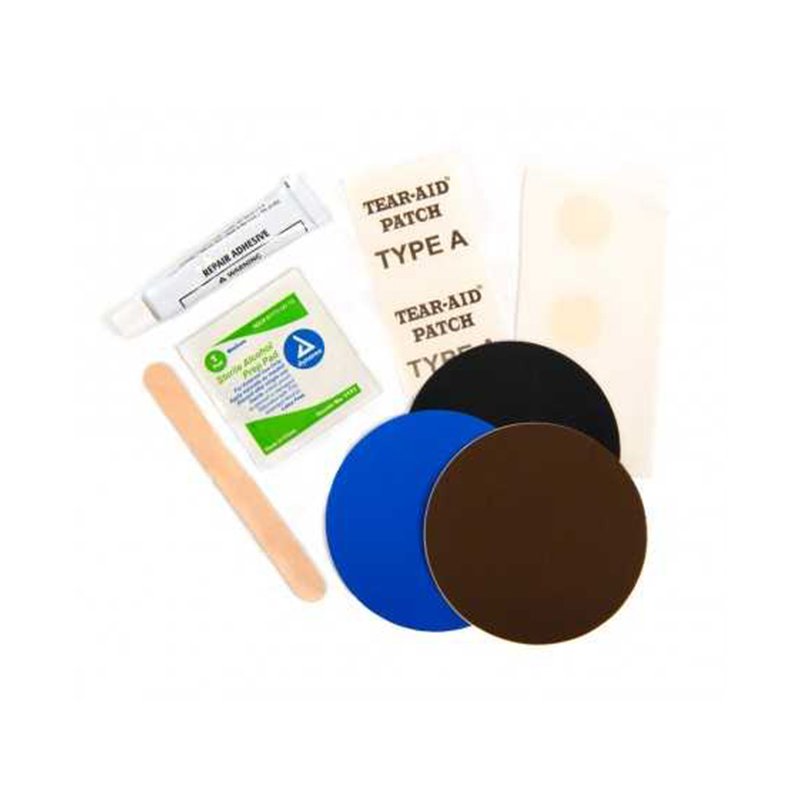 Kit de Réparation Randonnée Thermarest Matelas