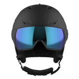Casque de Ski Salomon Homme Pioneer Lt Visor black