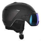 Casque de Ski Salomon Homme Pioneer Lt Visor black
