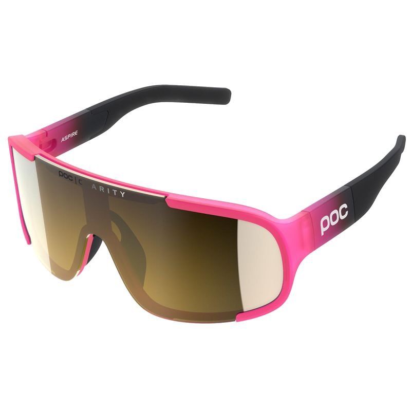 Lunettes Vélo POC Aspire