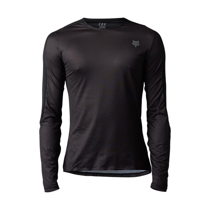 Maillot ML Vélo Homme Fox Flexair Ascent