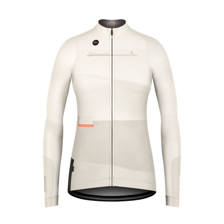 Maillot Vélo Femme ML Gobik Pacer Denali