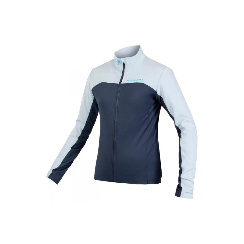 Maillot Vélo Homme Endura FS260-Pro Roubaix