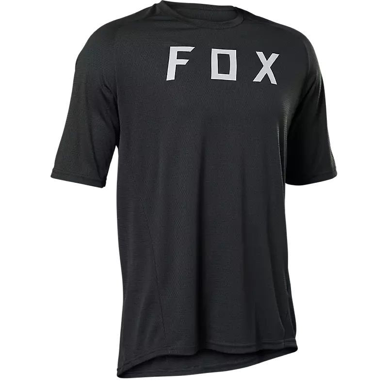 Maillot Vélo Homme Fox Defend