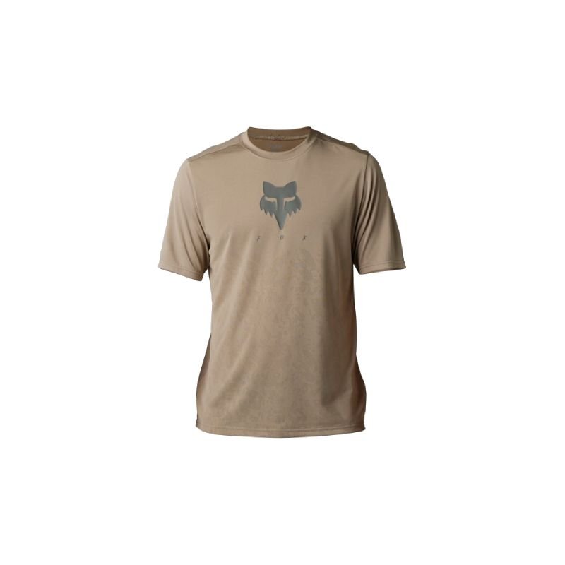Maillot Vélo Homme Fox Ranger TruDri