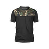 Maillot Vélo Homme Loose Riders Tundra Forest