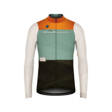 Maillot Vélo Homme ML Gobik Cobble Hunter
