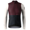Maillot Vélo Homme ML Gobik Hyder Merlot