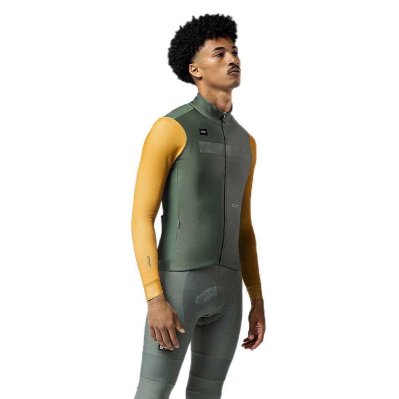 Maillot Vélo Homme ML Gobik SuperHyder Fowler