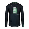Maillot Vélo Homme ML Gobik Terrain Hardwoods