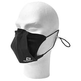 Masque de Sport Mixte Salomon Sport Mask