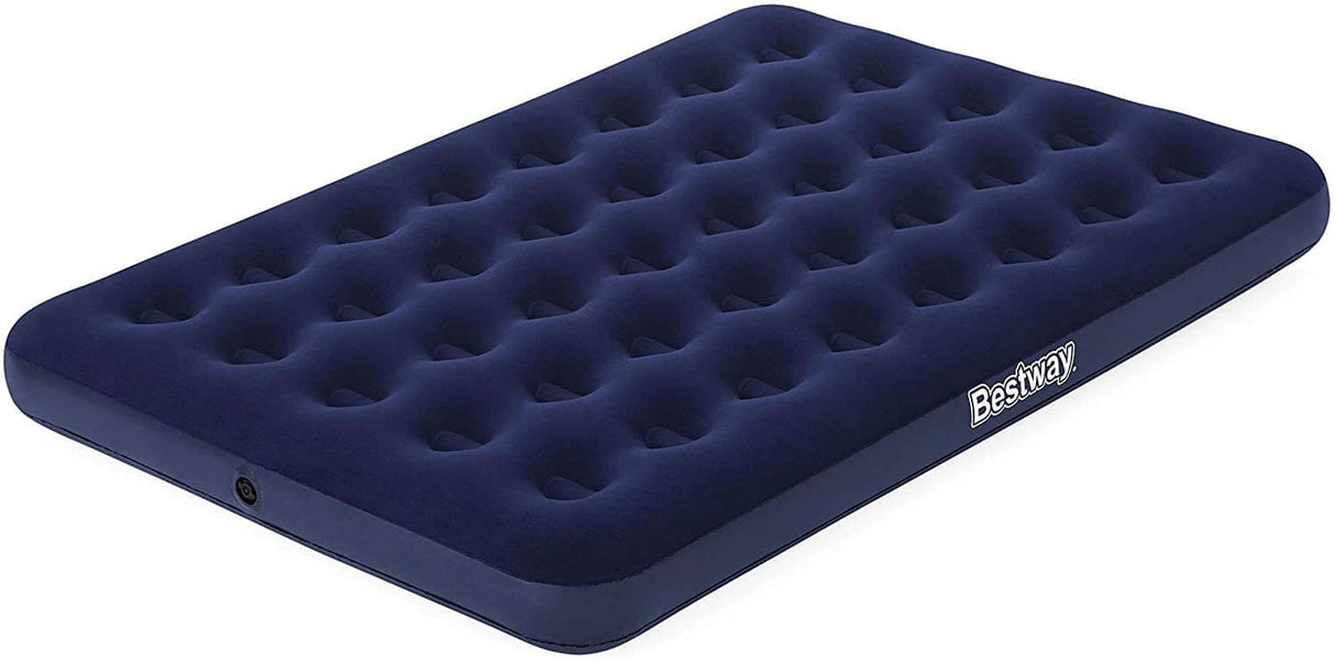 Matelas Gonflable Randonnée BestWay Airbed 2P Electrique