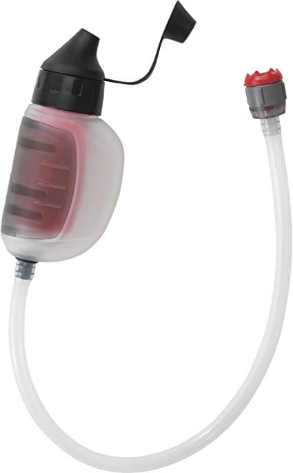 Microfiltre de Poche MSR TrailShort Microfilter