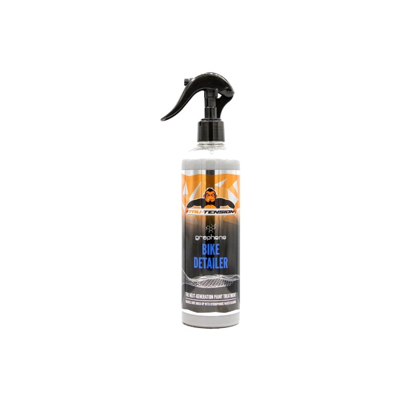 Nettoyant Vélo Tru-Tension Cycle Detailer 500mL