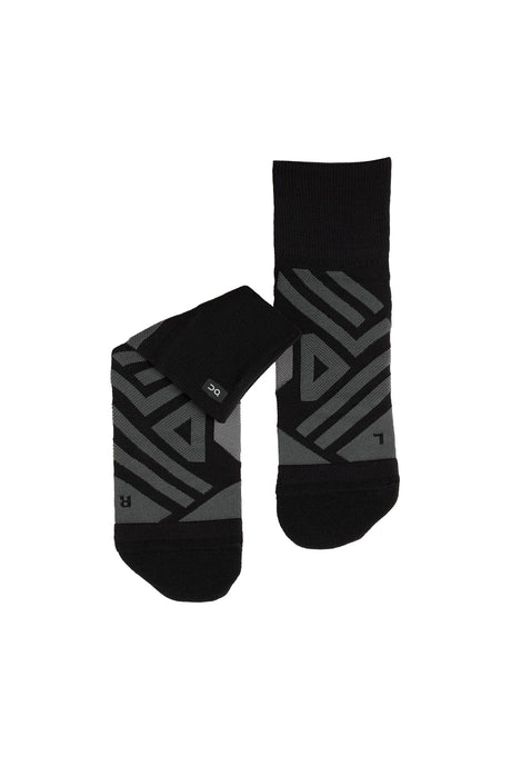 Chaussettes Running ON Mid Sock