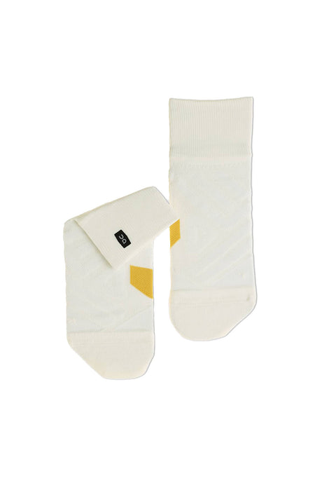 Chaussettes Running Homme ON Mid Sock