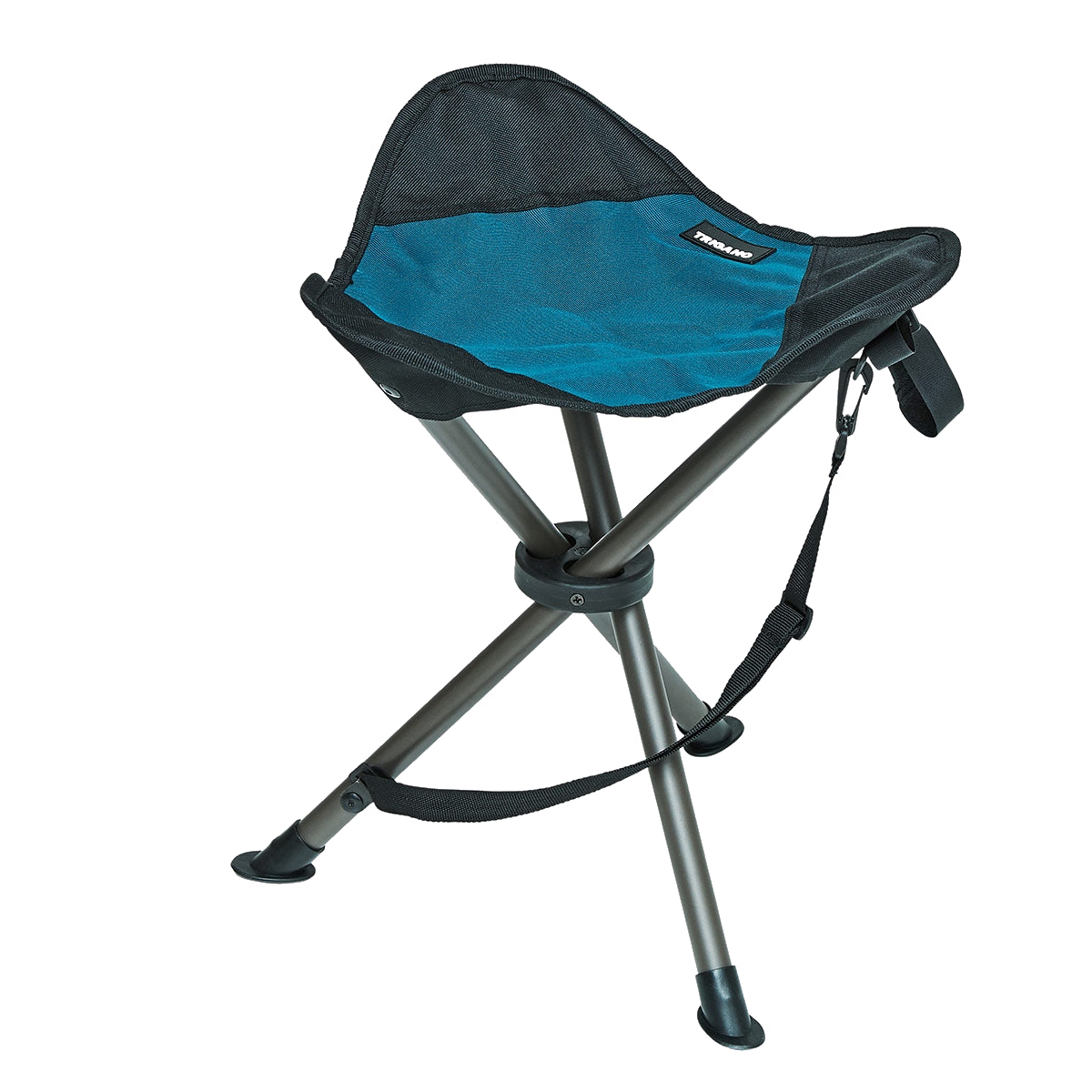 Tabouret Acier Mixte Randonnée Trigano Electra