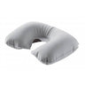 Oreiller Voyage Trigano Velours Gonflable