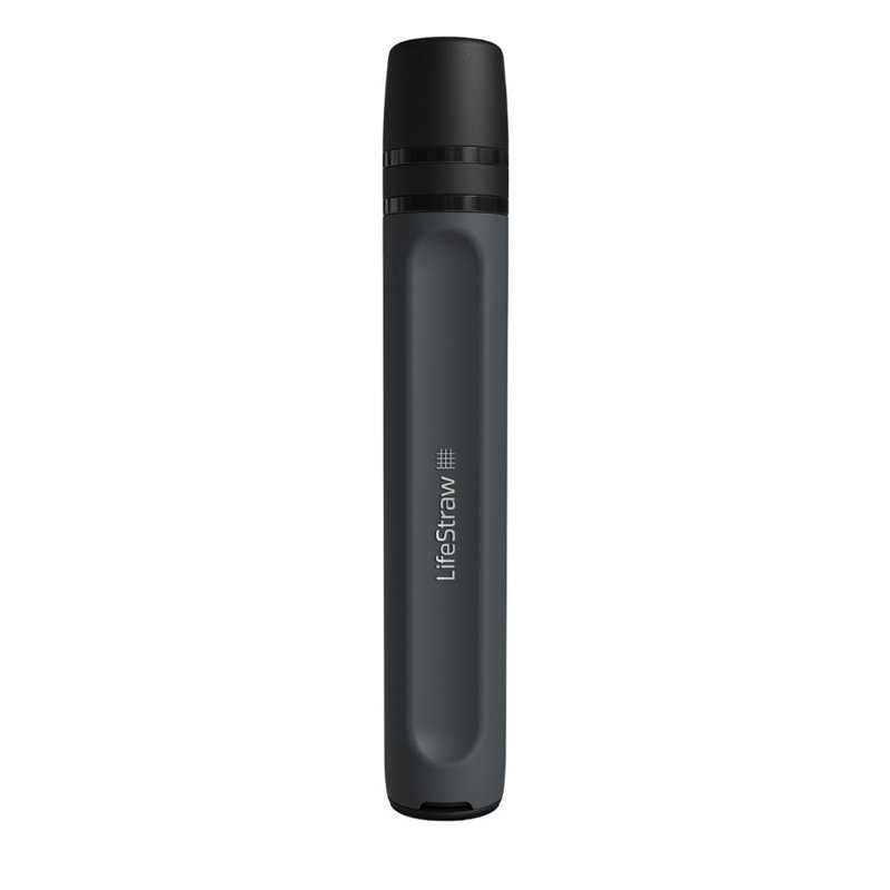 Paille Randonnée LifeStraw Water Filter