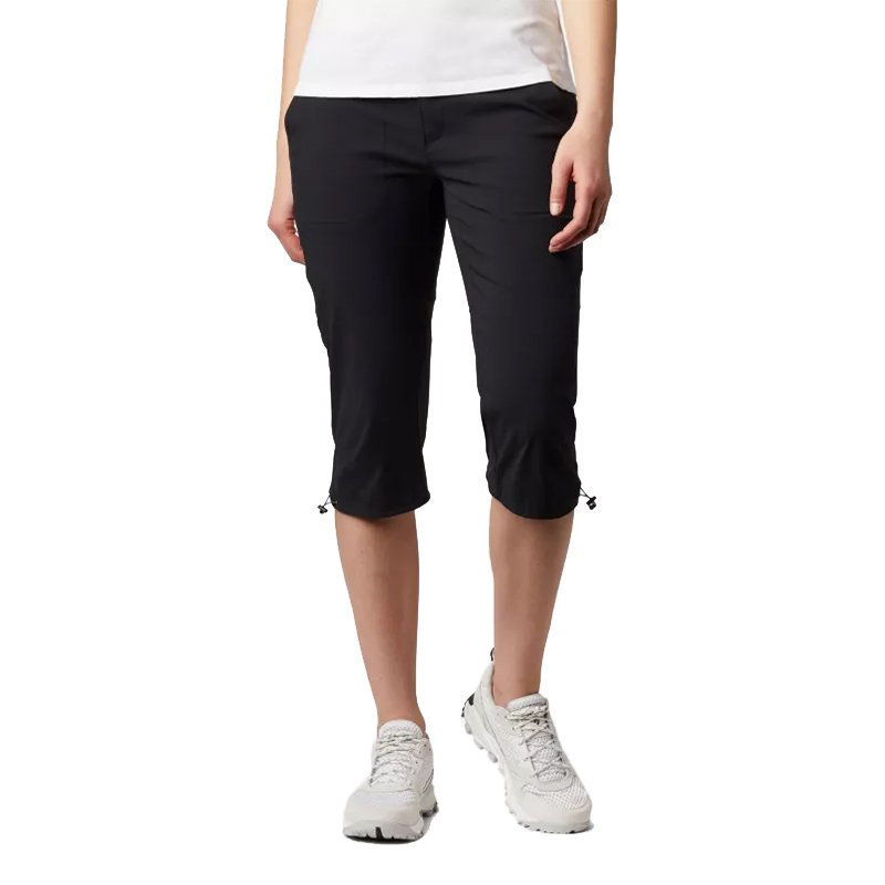 Pantacourt Randonnée Femme Columbia Saturday Trail Knee