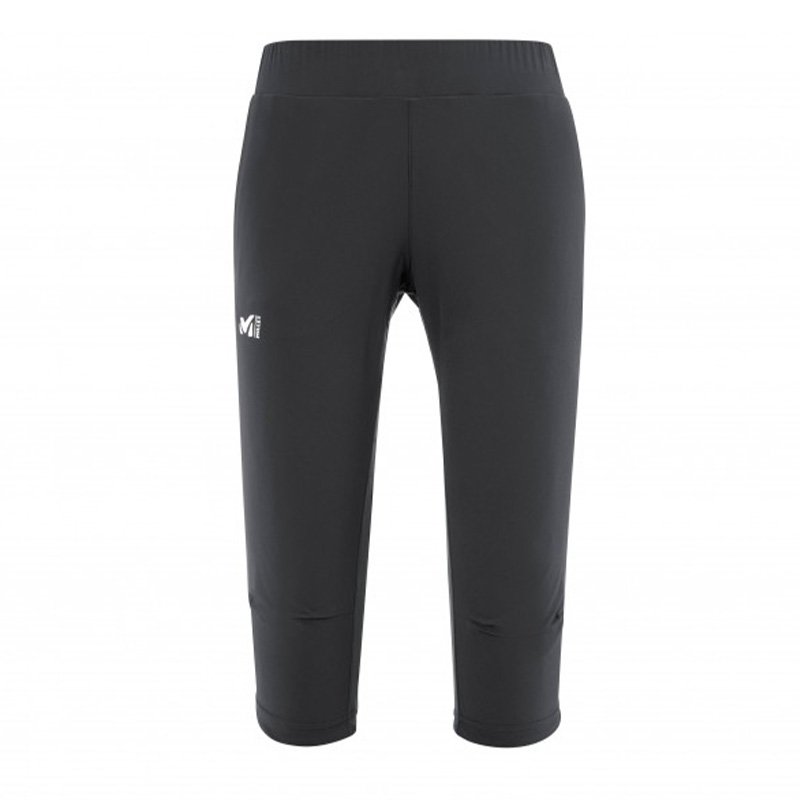 Pantacourt Randonnée Femme Millet Wanaka 3/4