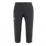 Pantacourt Randonnée Femme Millet Wanaka 3/4