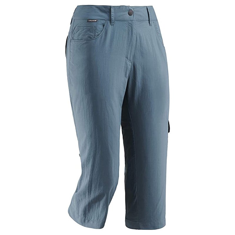 Pantalon Randonnée Femme Lafuma Access 3/4 –1