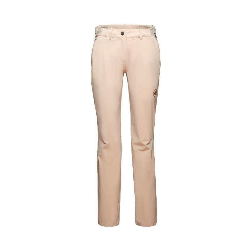 Pantalon Randonnée Femme Mammut Runbold