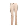 Pantalon Randonnée Femme Mammut Runbold