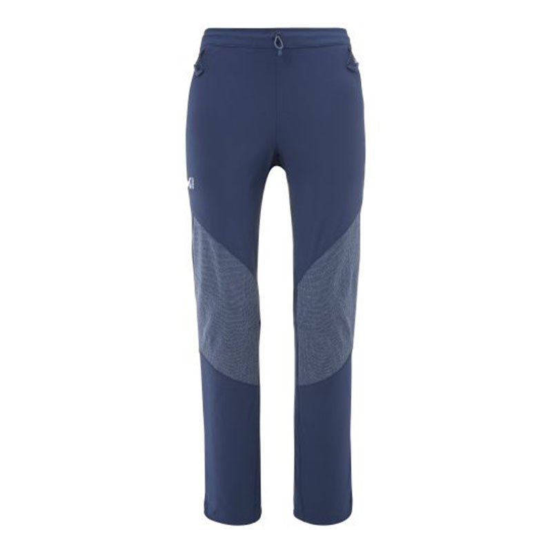 Pantalon Randonnée Femme Millet Fusion